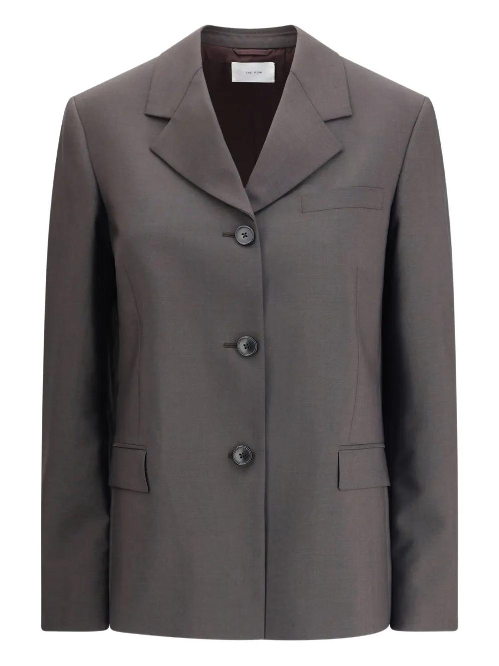 レディース The Row ジャケット | オンラインセールは最大69%オフ | Lyst