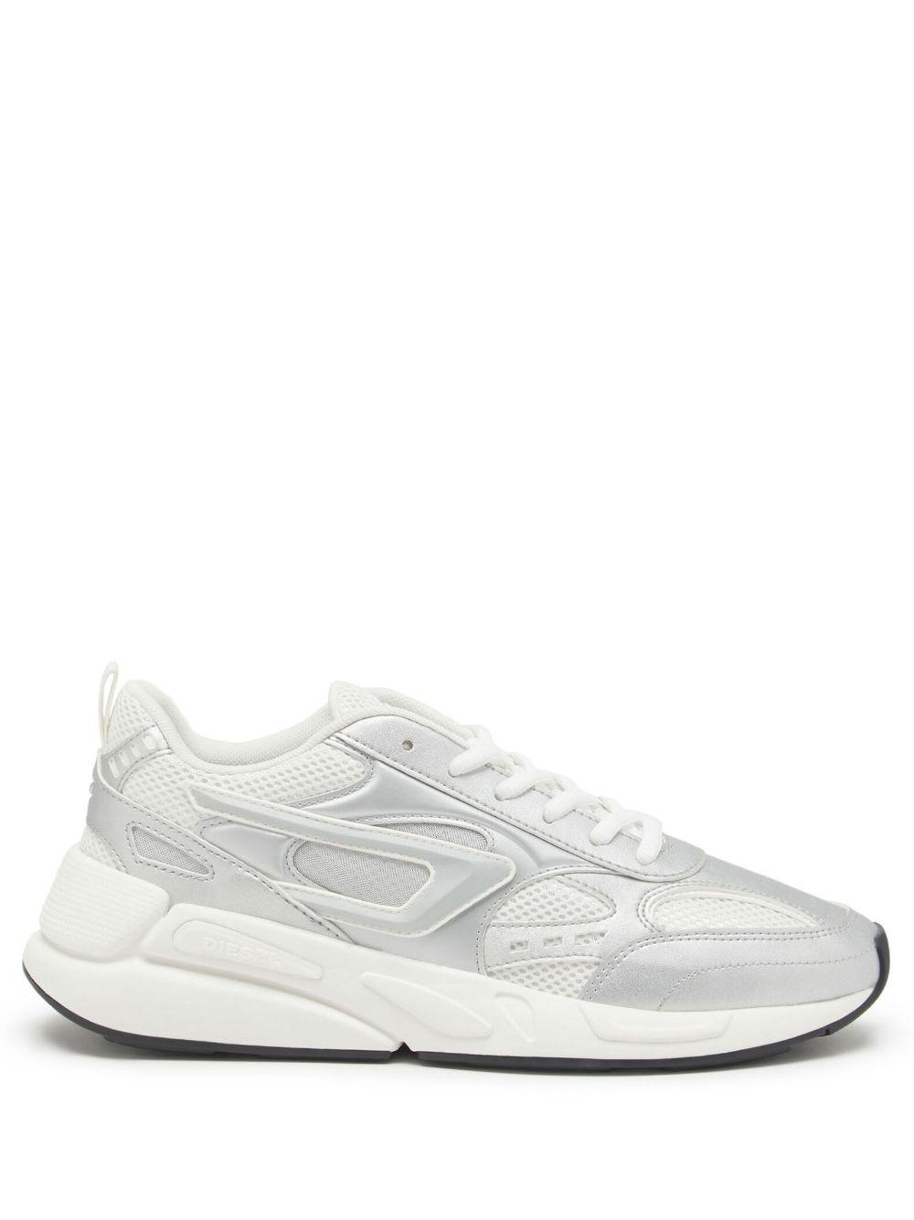 DIESEL S-serendipity Pro-x1 Sneakers in White | Lyst