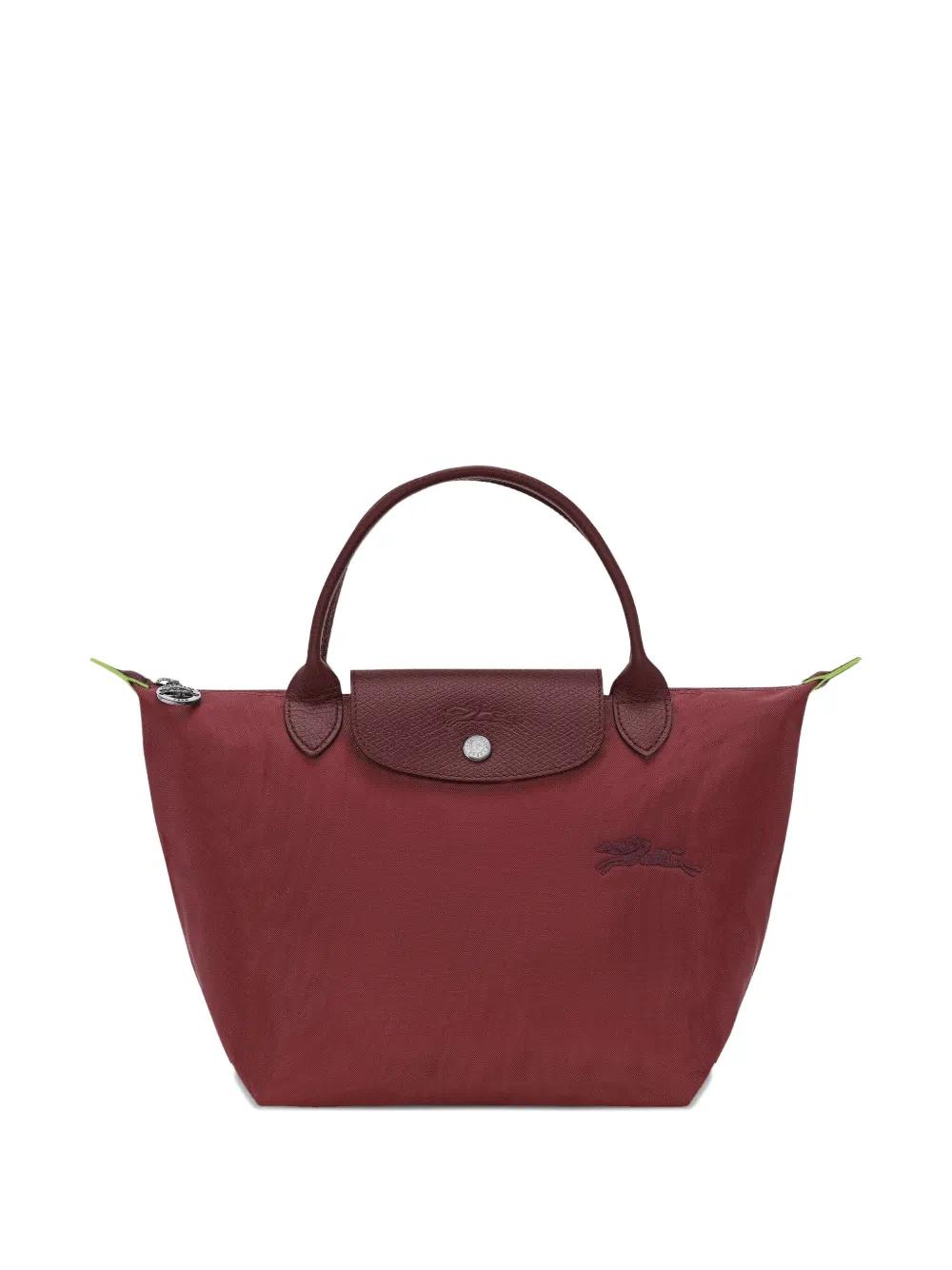 Purple Longchamp Bags for Women Lyst