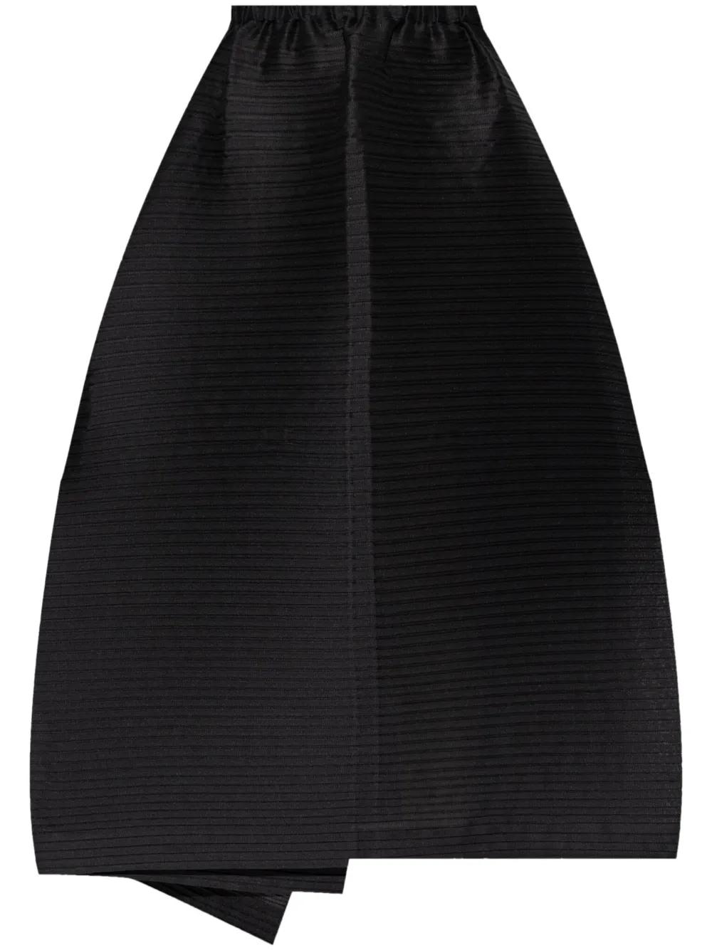 イッセイミヤケ エーポックISSEY MIYAKE A-POC メッシュ切替