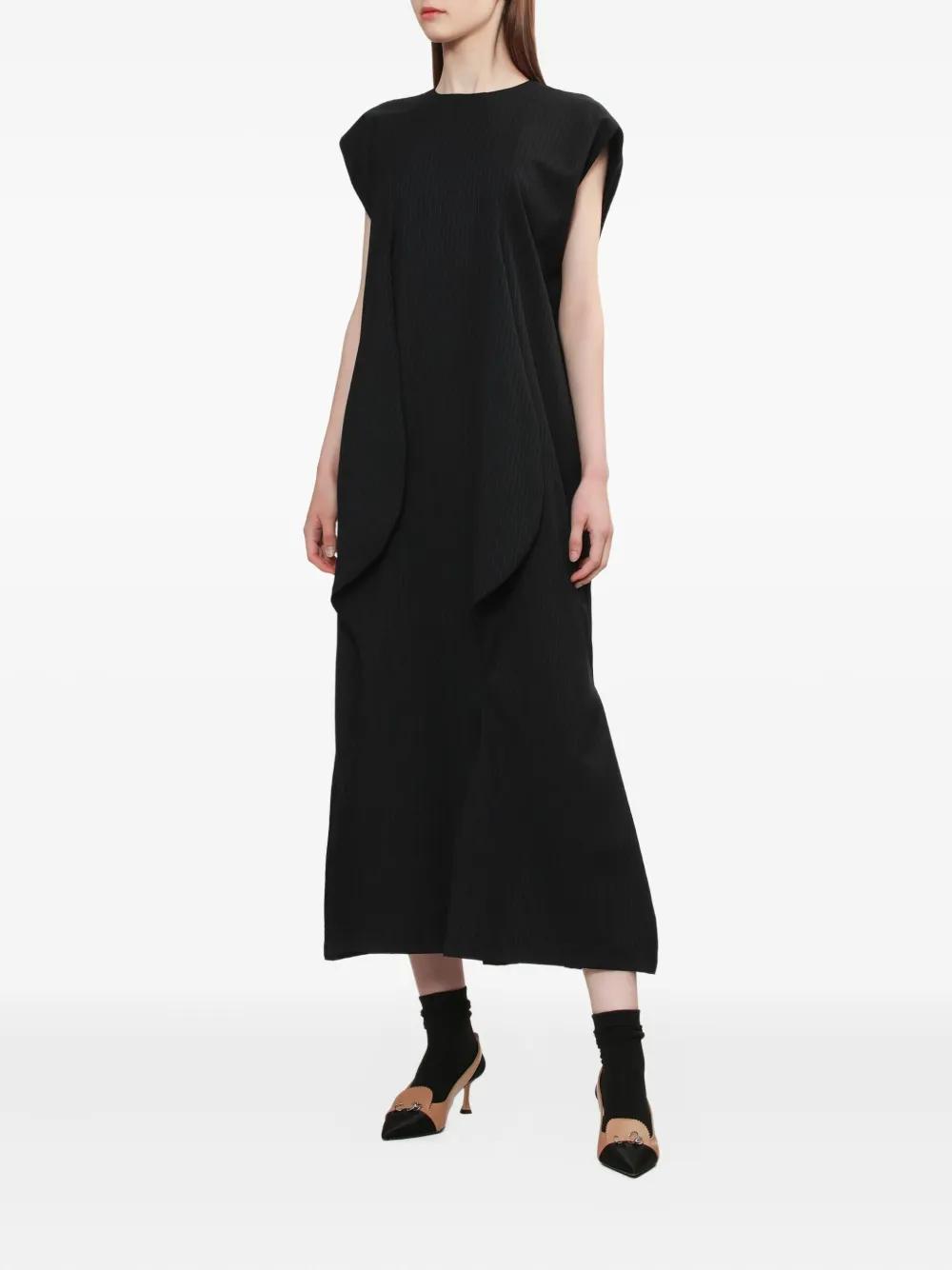 新品✨23年 ENFOLD(エンフォルド) PIN-TACK DRESS fit=scale-down,w=1200