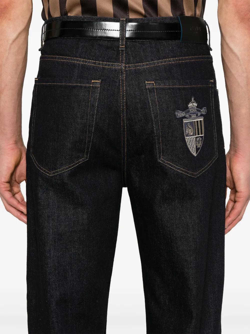 Fendi Jeans for Men | Online Sale up to 53% off | Lyst