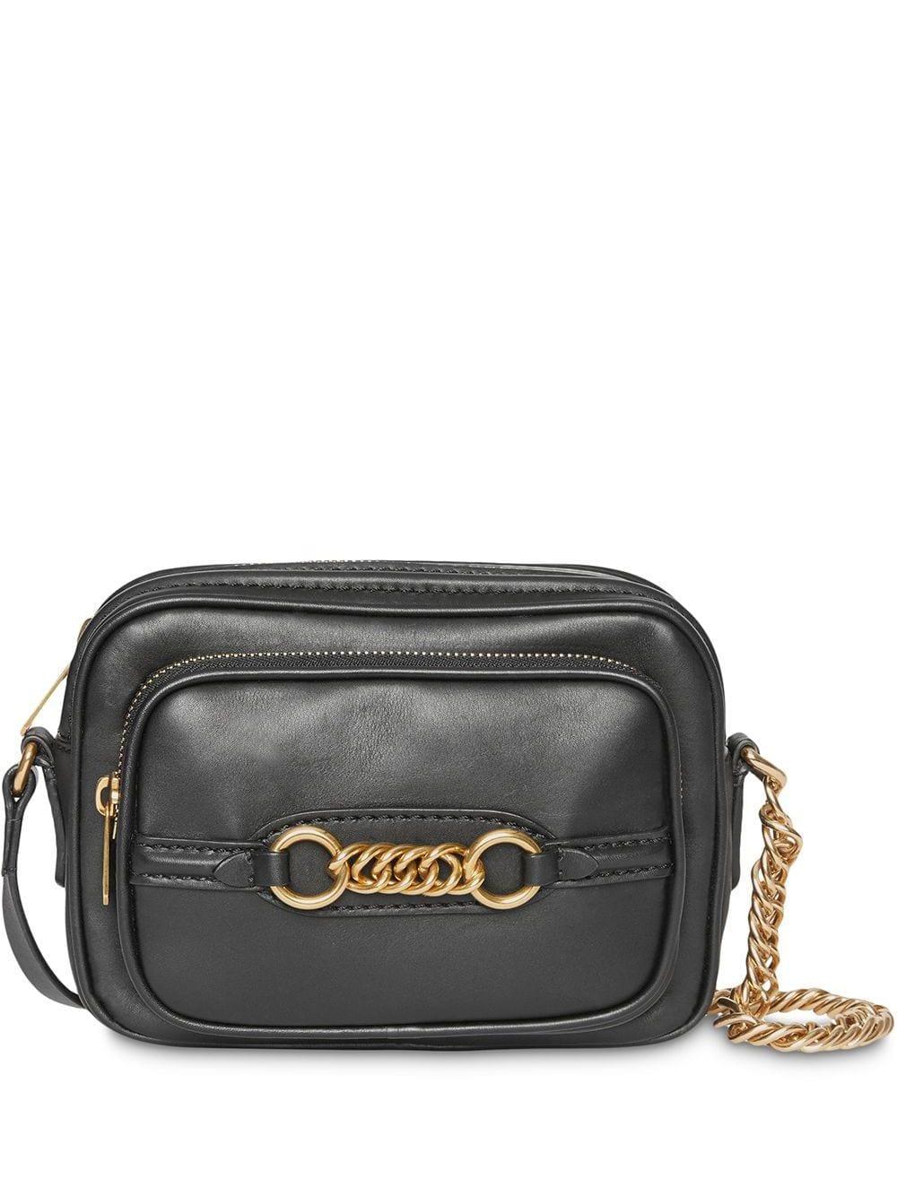 burberry link camera bag