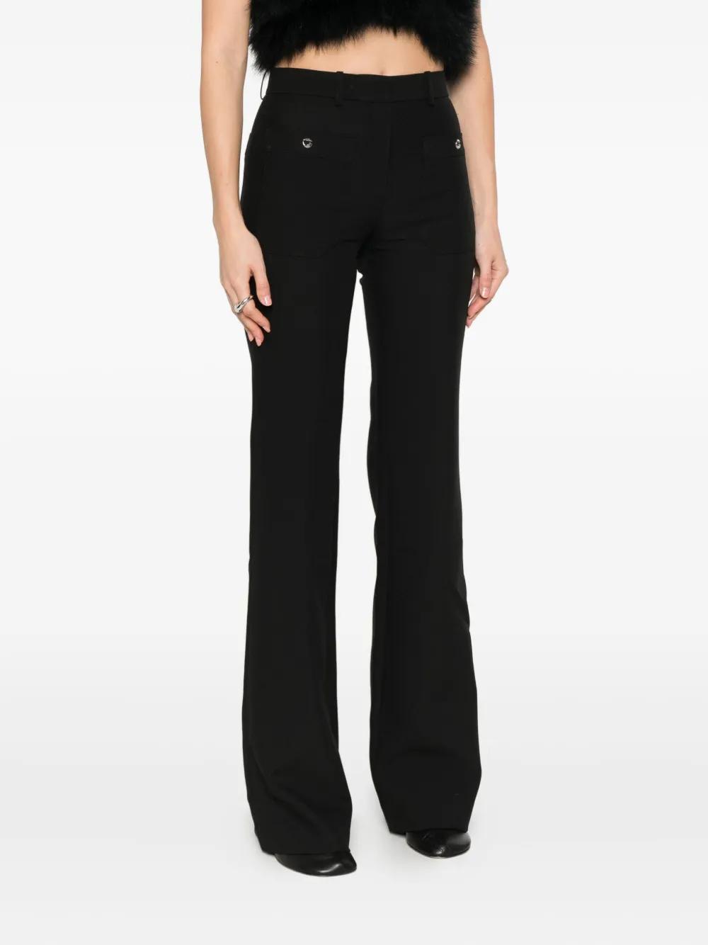 Black Coperni Pants for Women | Lyst