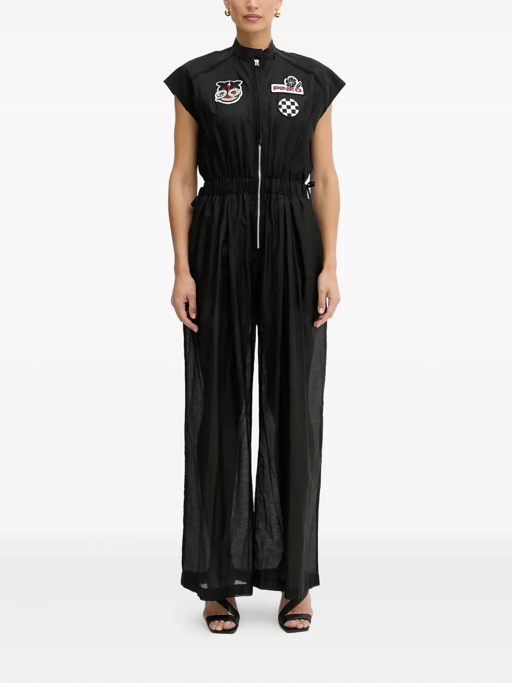 Pinko Jumpsuits and rompers for Women | Online Sale up to 65
