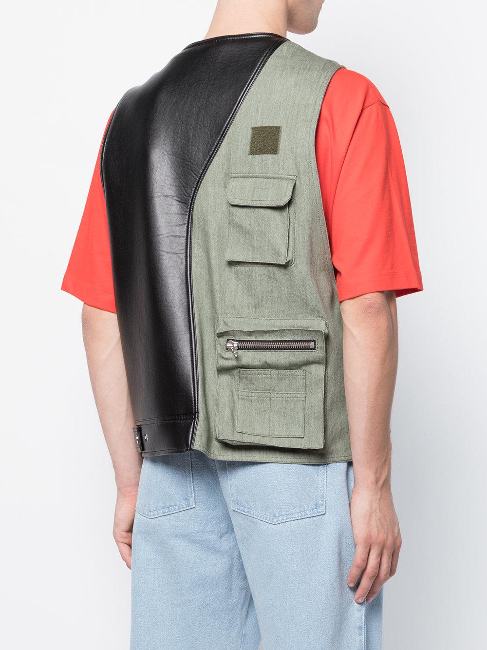 gosha rubchinskiy combo