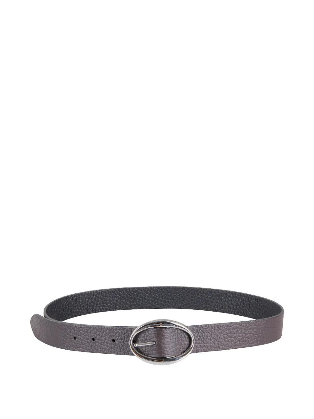 stradivarius belt