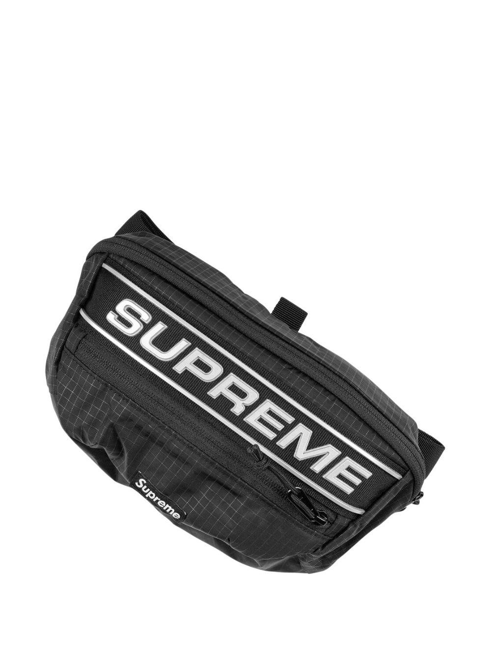 Supreme belt bag original hotsell