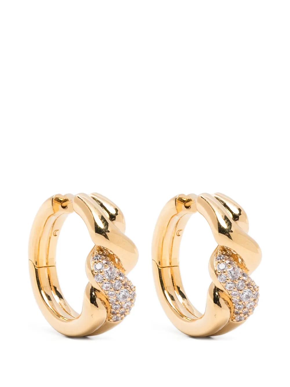 Women's Missoma Earrings and ear cuffs from $80 | Lyst