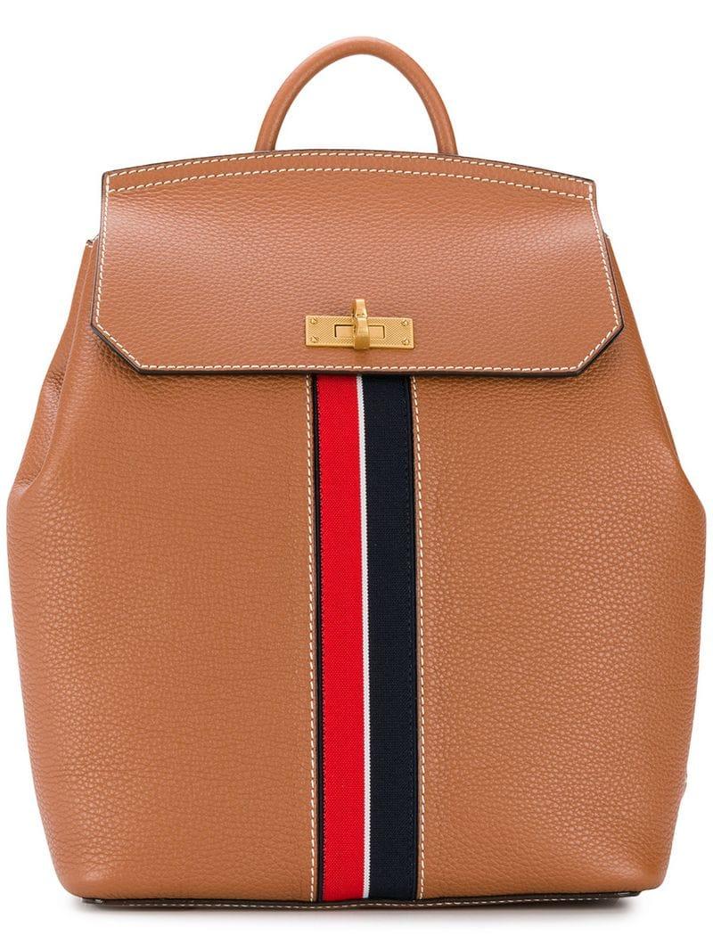 bally bahira backpack
