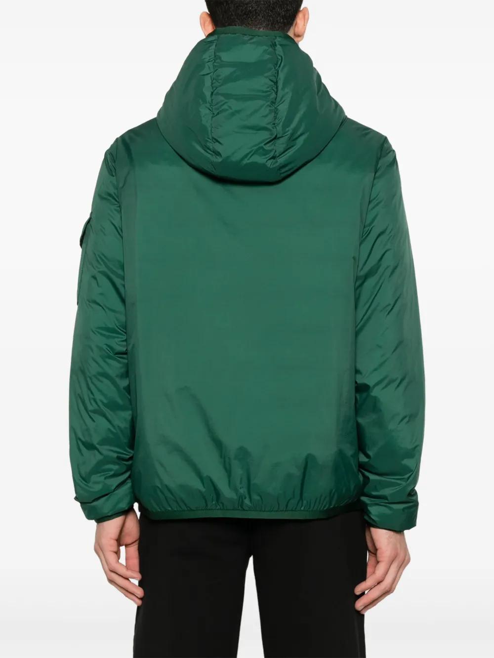 Moncler Monteynard Jacket in Green for Men Lyst UK