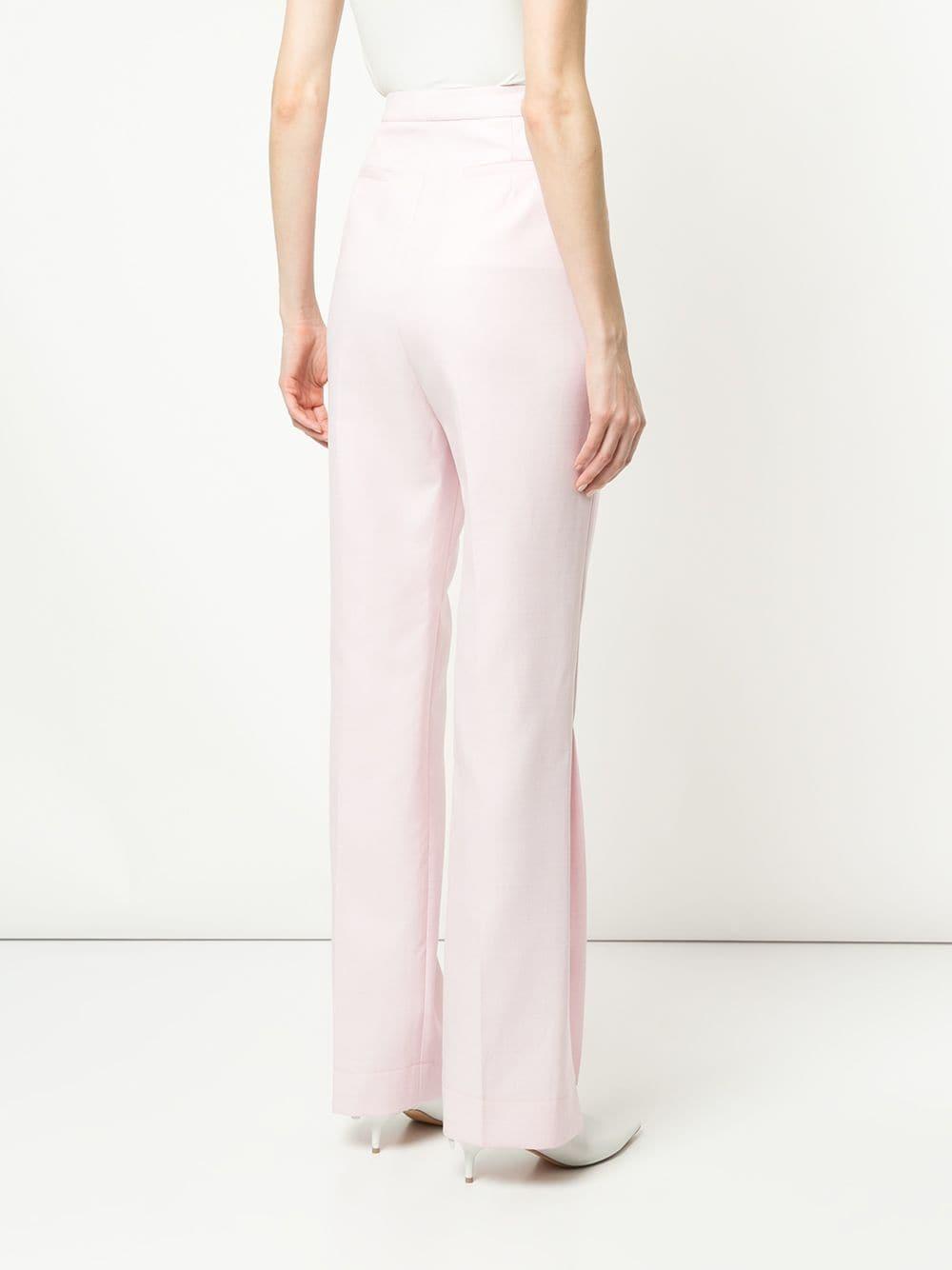 Camilla \u0026 Marc Wool Philomena Trousers 