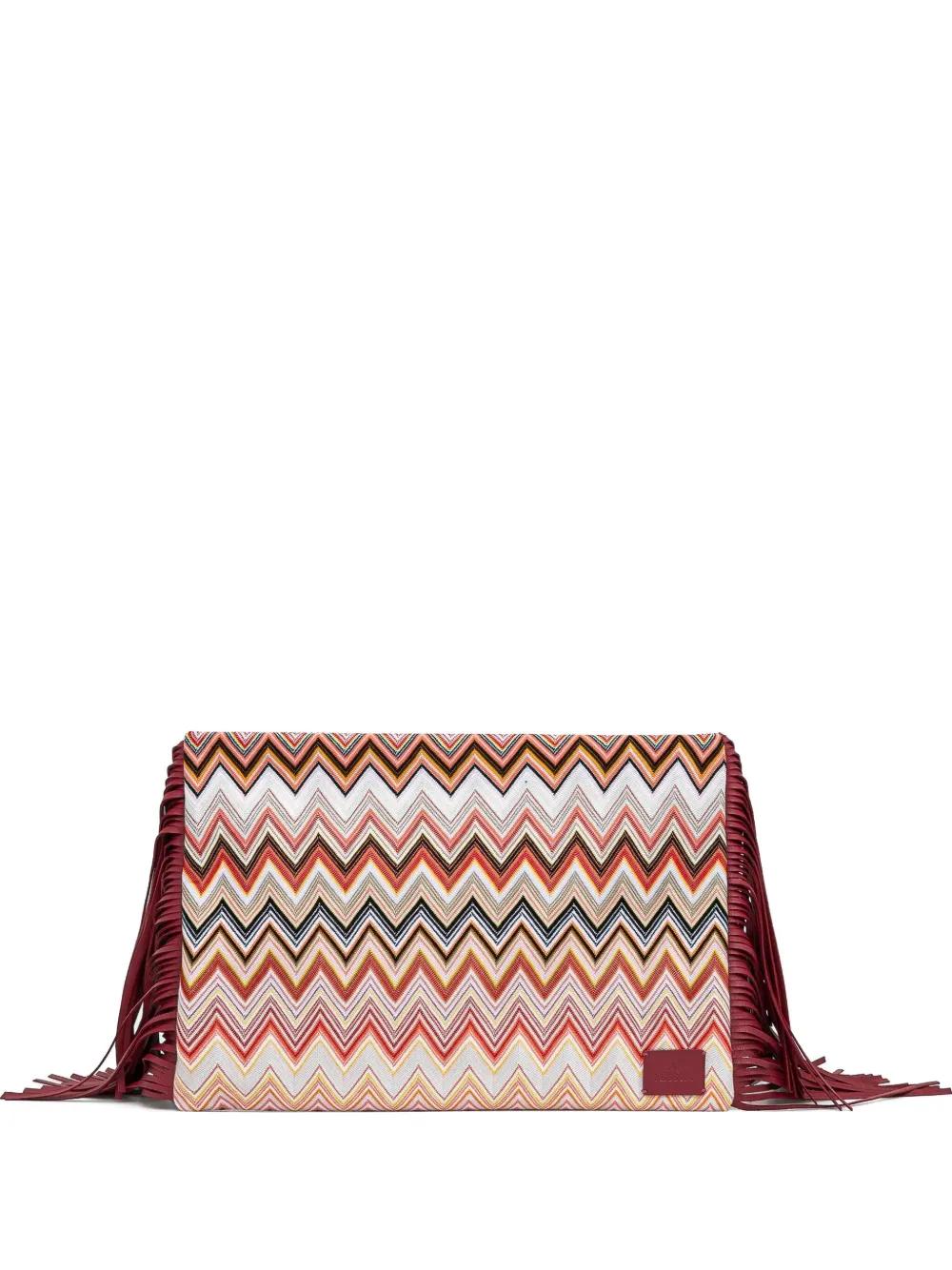 Missoni Clutches and evening bags for Women | Online Sale up Missoni Clutches and evening bags for Women | Online Sale up