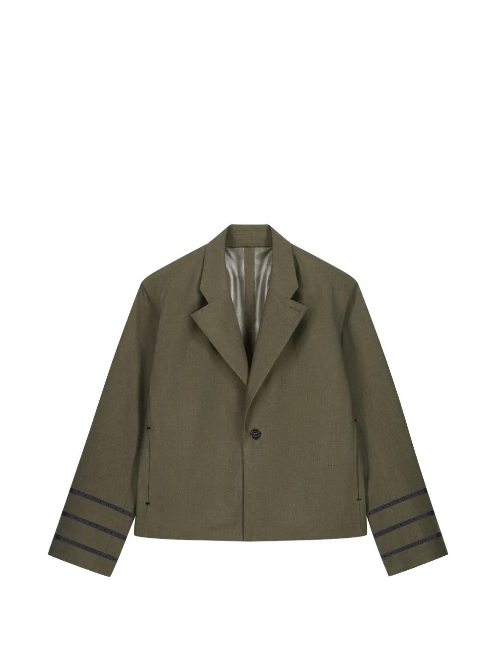 COPERNI テーラードジャケット レディース Coperni ジャケット | オンラインセールは最大67%オフ | Lyst