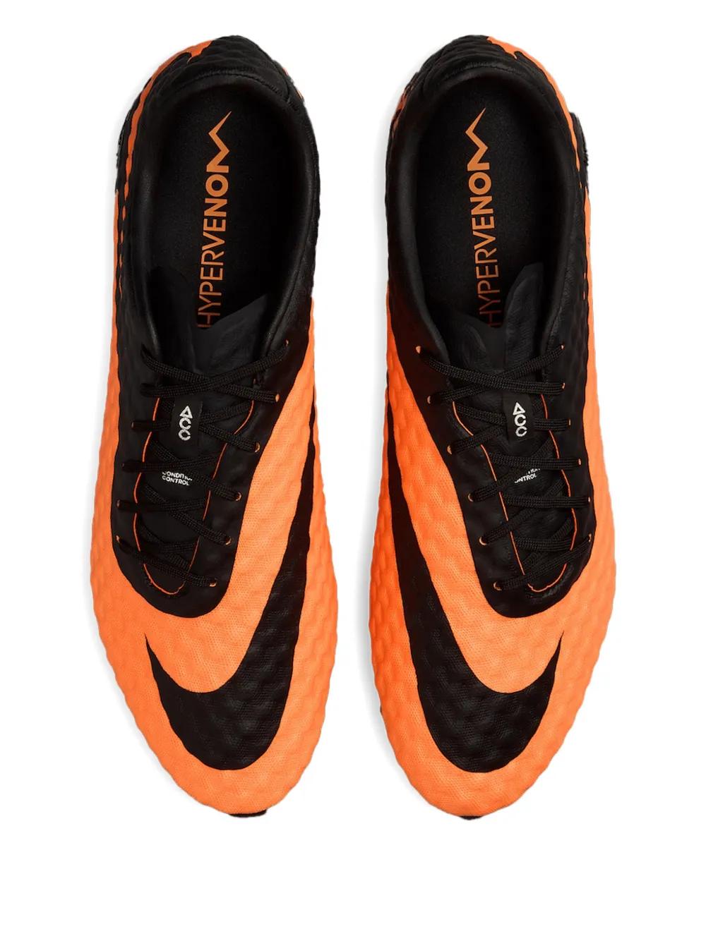 Nike Hypervenom Phantom Rgn Se Fg Sneakers in Black for Men | Lyst