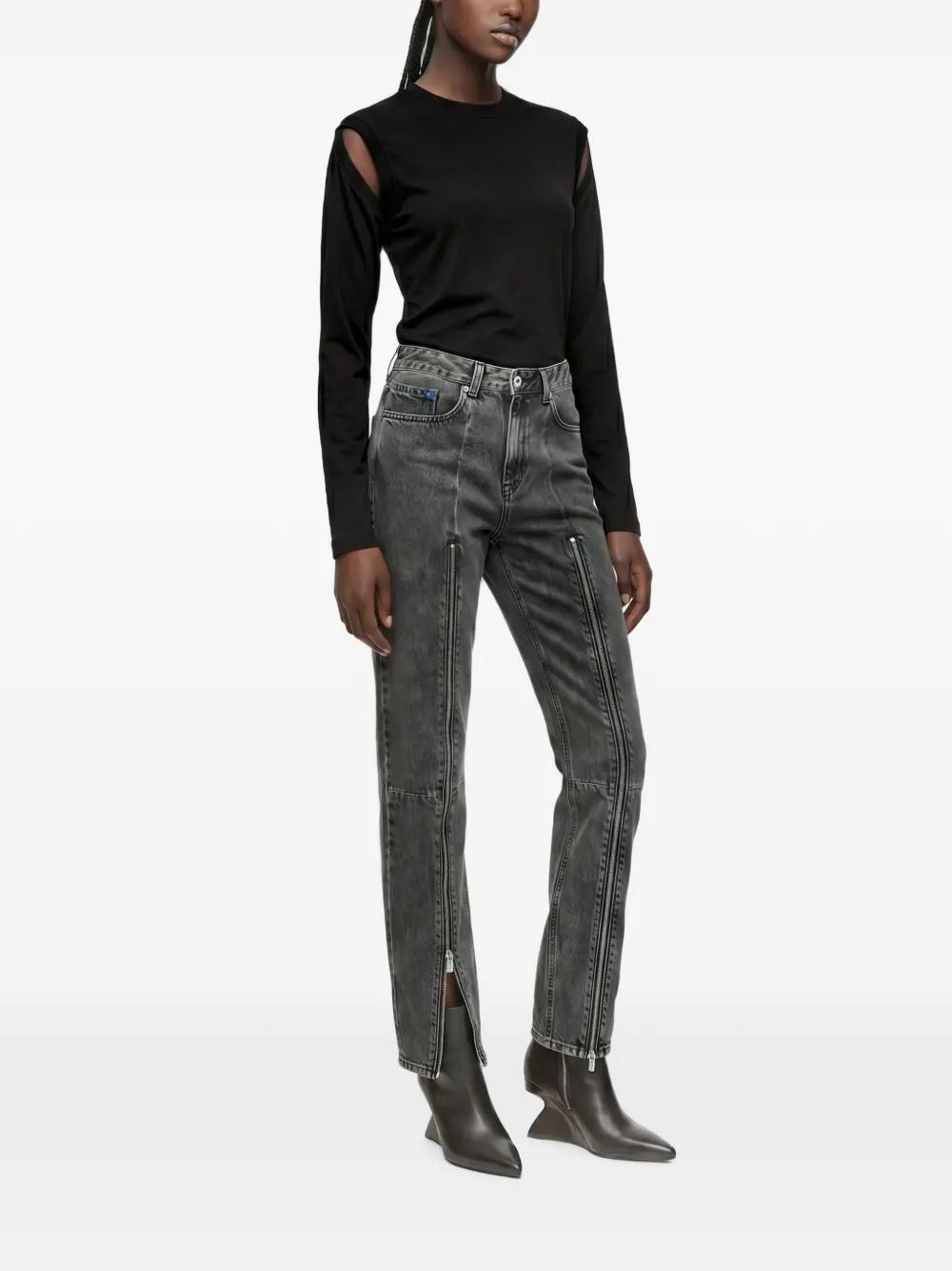KARL LAGERFELD Jeans for Women | Online Sale up to 61% off | Lyst