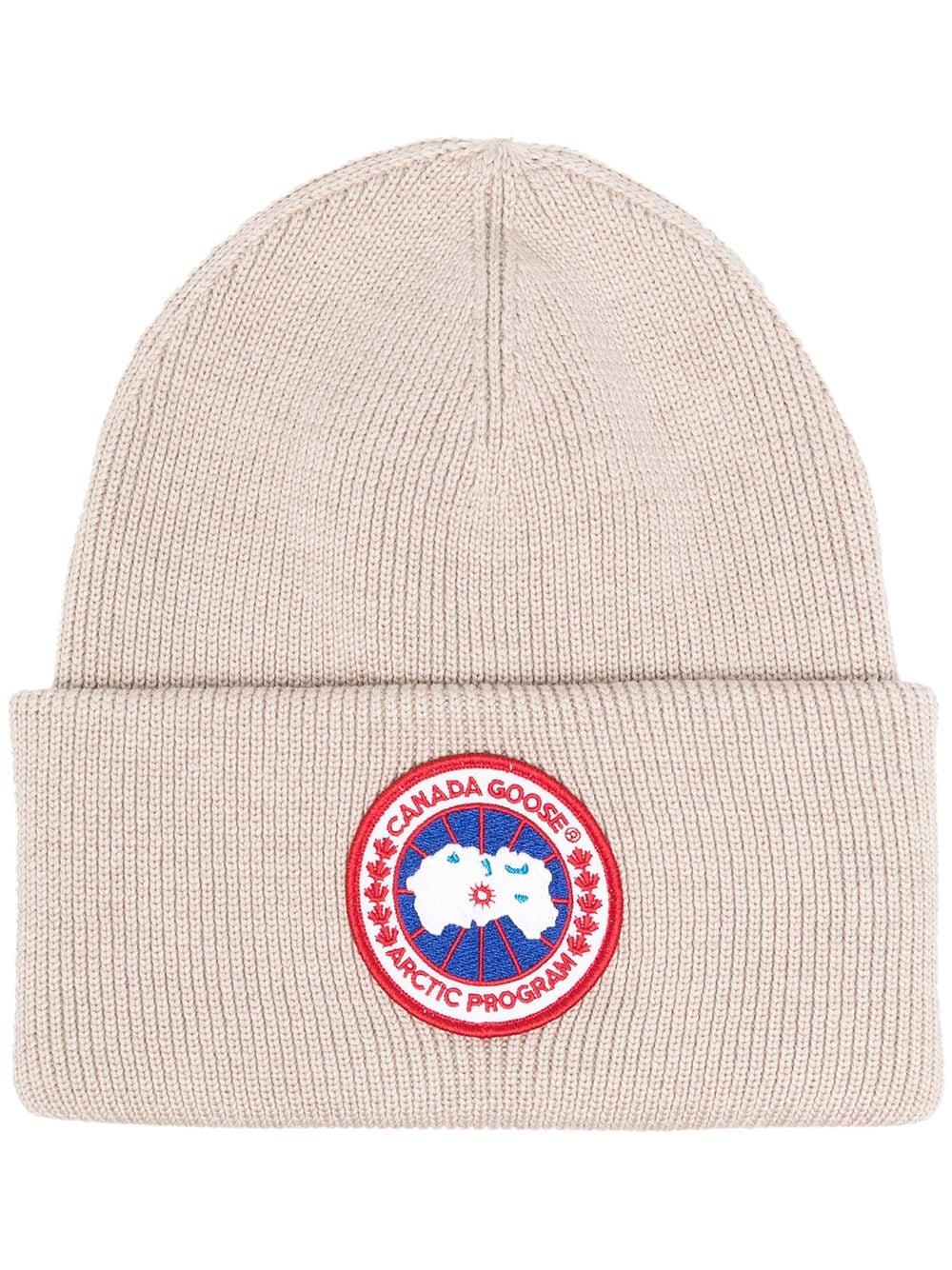 bonnet canada goose