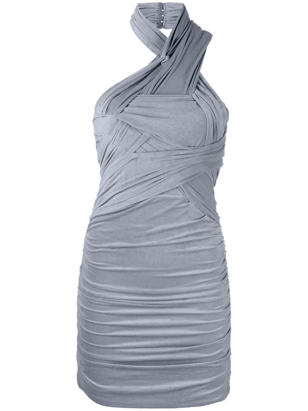 Alexander Wang One Shoulder Dresses for Women | Lyst