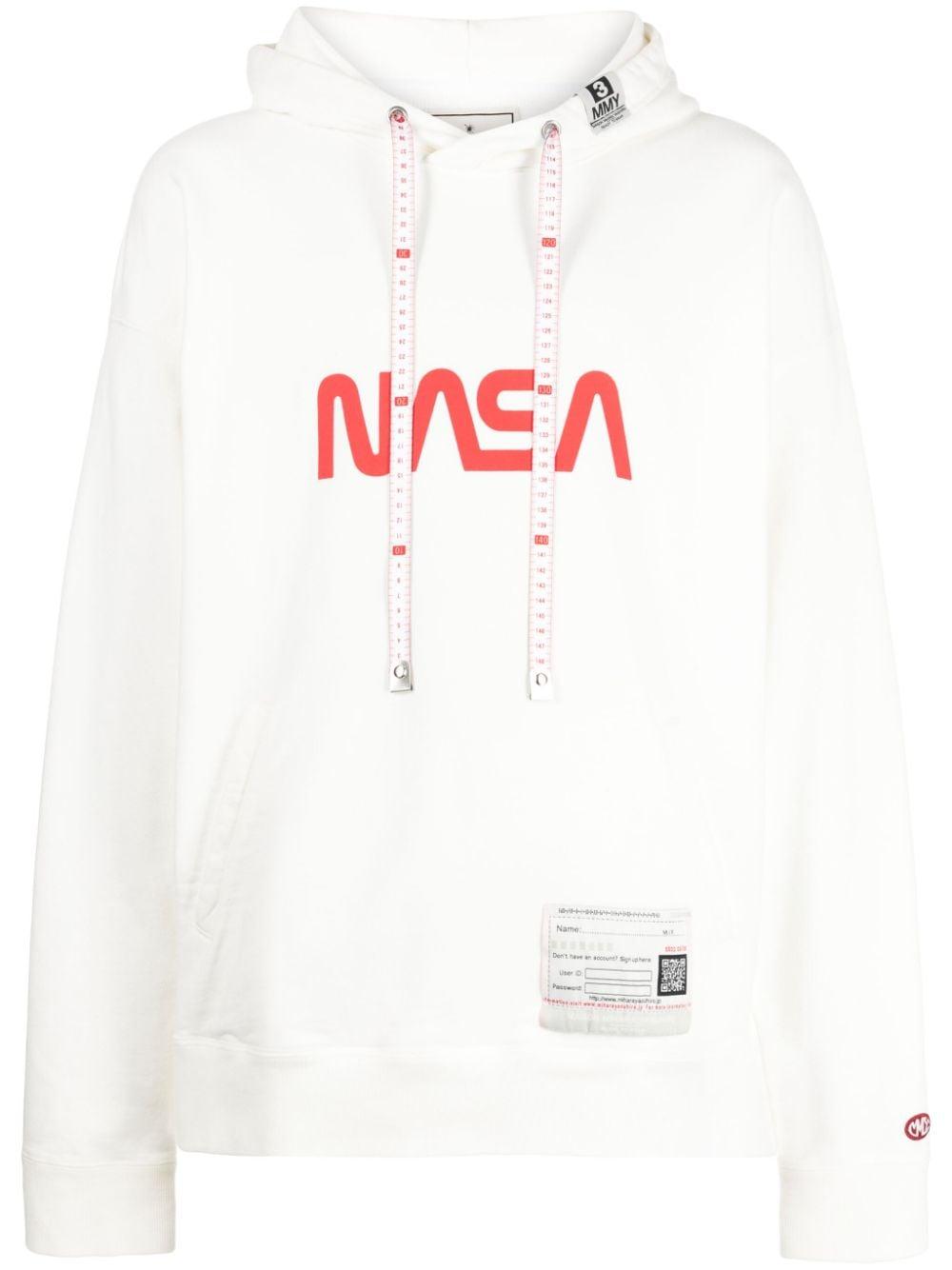 Designer nasa hoodie store