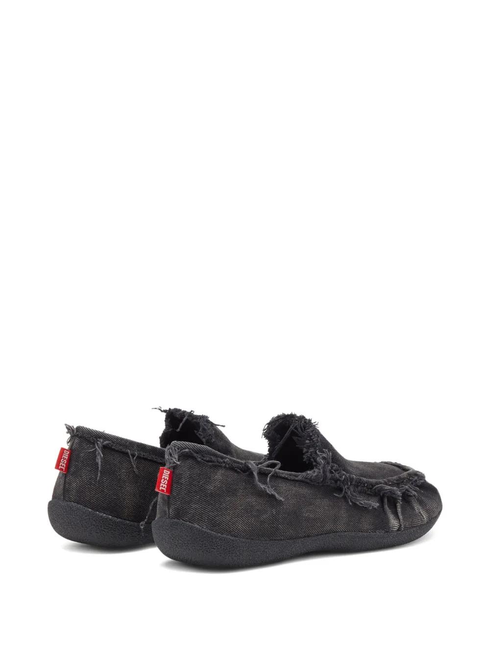 メンズ DIESEL ローファー | オンラインセールは最大51%オフ | Lyst