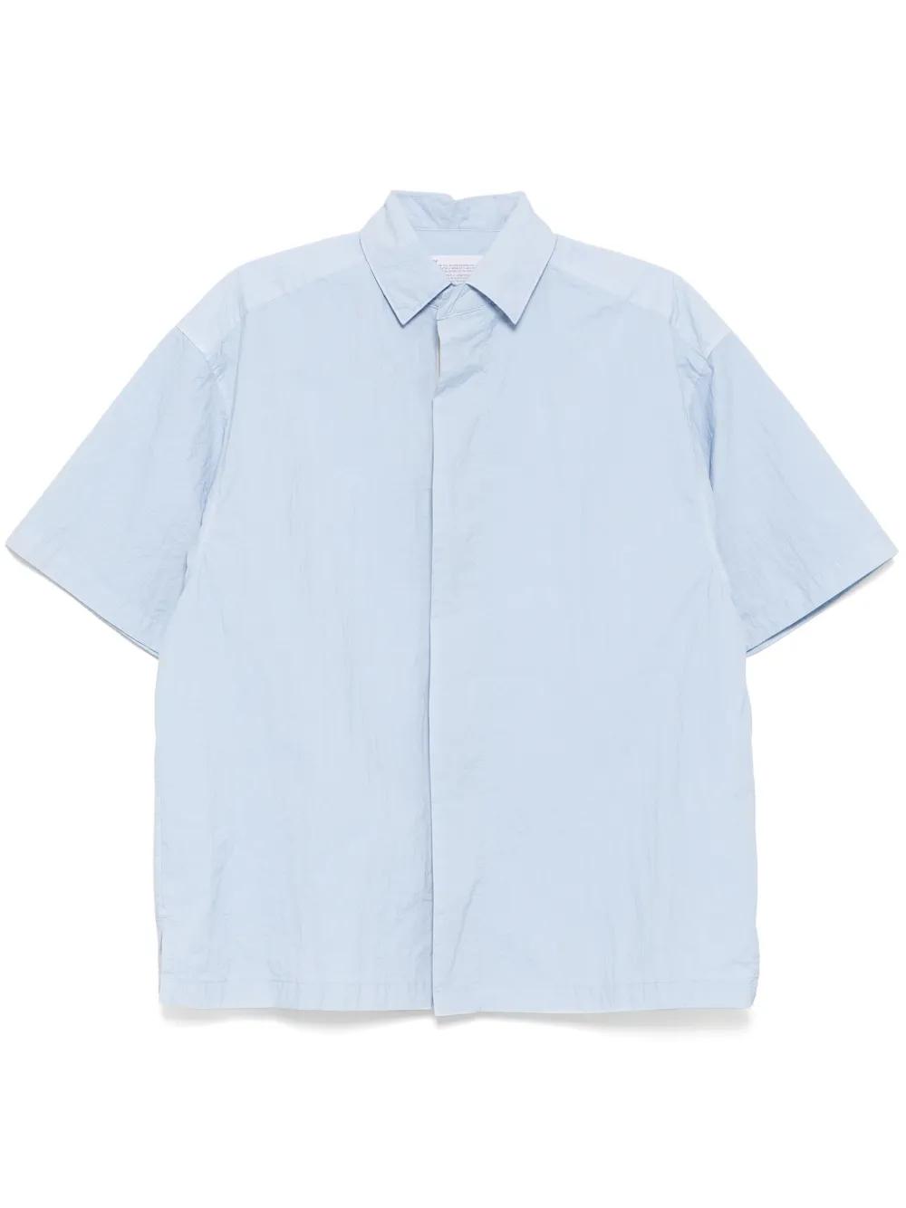 メンズ Kolor シャツ | オンラインセールは最大50%オフ | Lyst