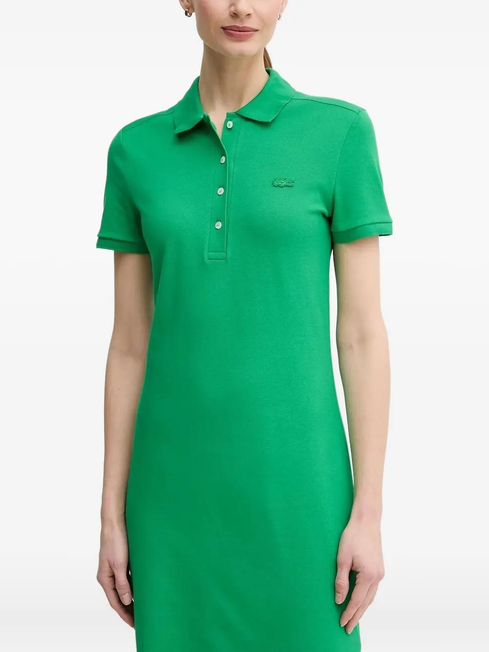Lacoste Polo Dresses for Women | Lyst Lacoste Polo Dresses for Women | Lyst