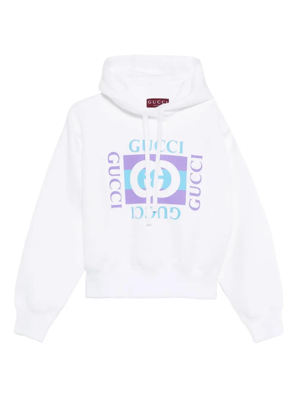 Women's Gucci Hoodies | Lyst
