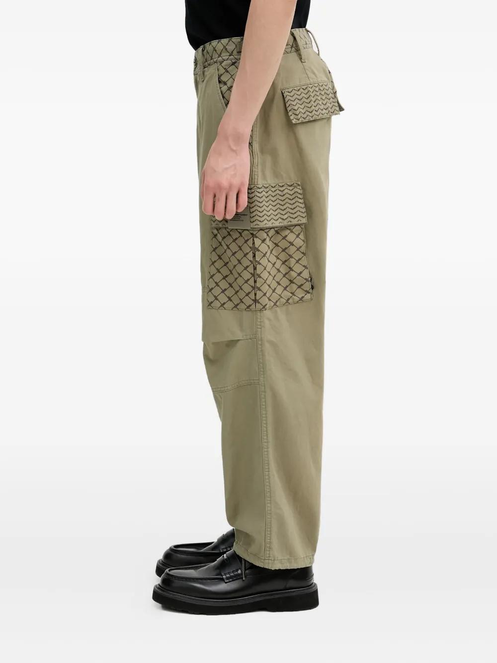 パンツ NEIGHBORHOOD PIN TUCK PANTS 251ZANH-PTM03_03.webp?v=