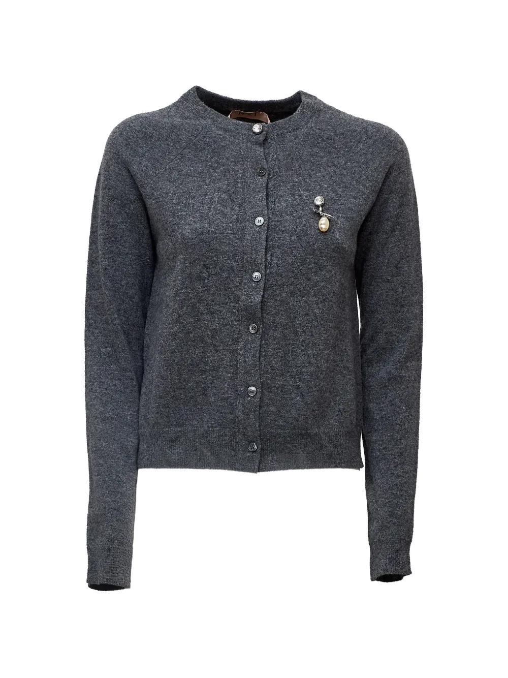 N°21 Cardigans for Women | Online Sale up to 78% off | Lyst