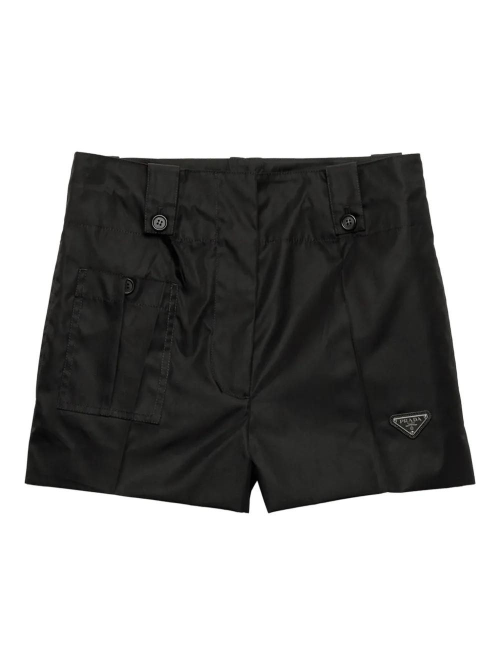 prada-black-High-Waisted- prada-black-High-Waisted-