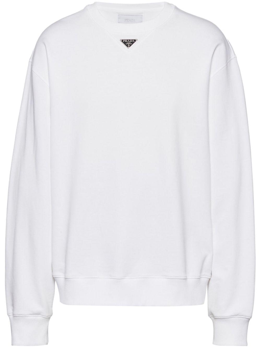 メンズ Prada スウェットシャツ | Lyst