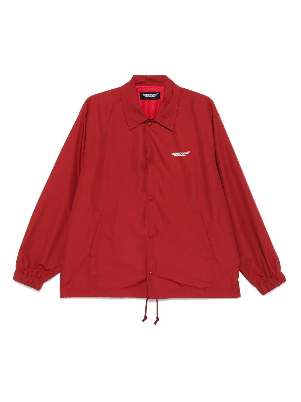 Undercover Jackets for Men | Online Sale up to 63% off | Lyst