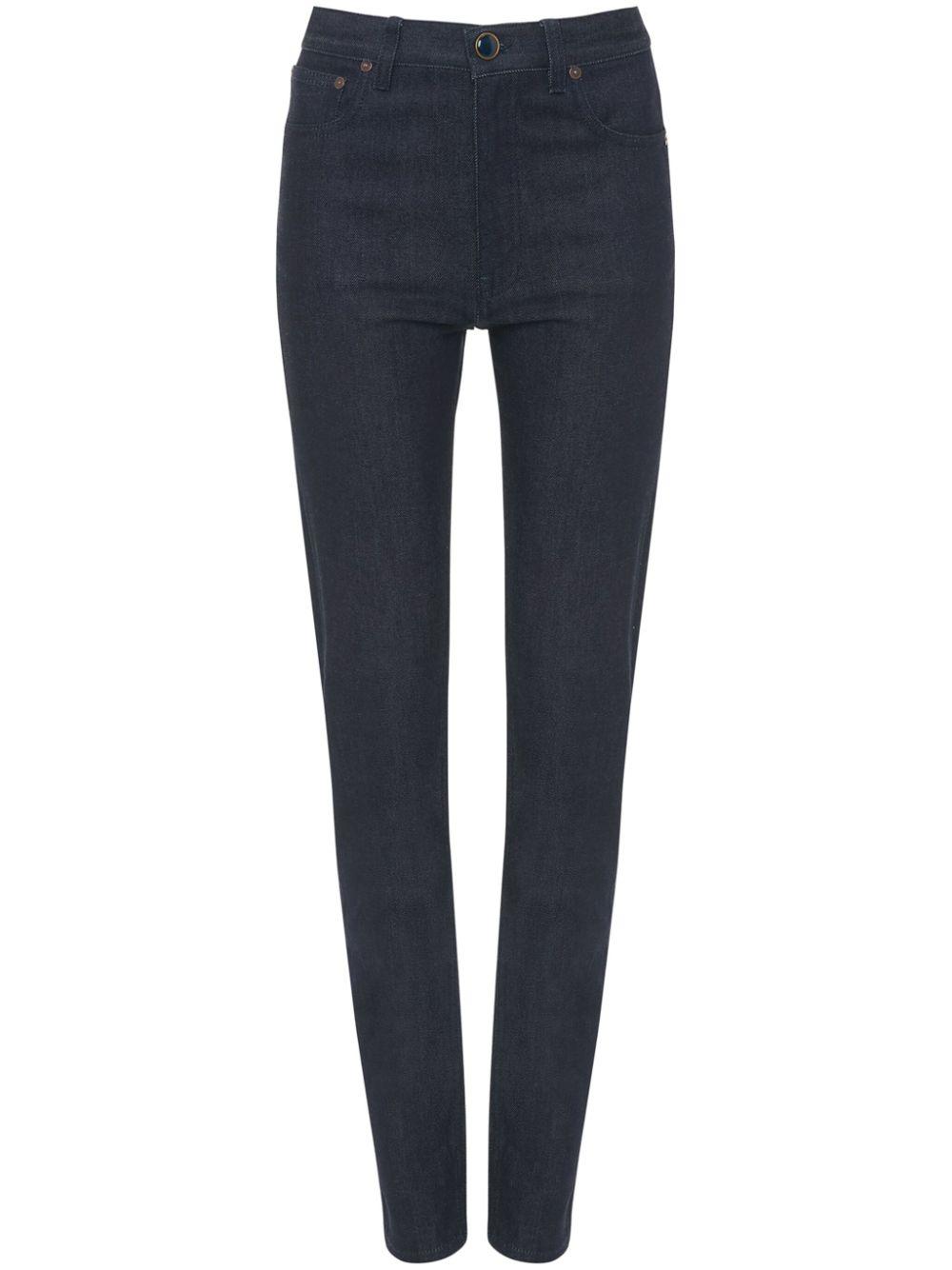 Isabel Marant レディース ブラック Alvira ミドルライズ Isabel Marant レディース ブラック Alvira ミドルライズ
