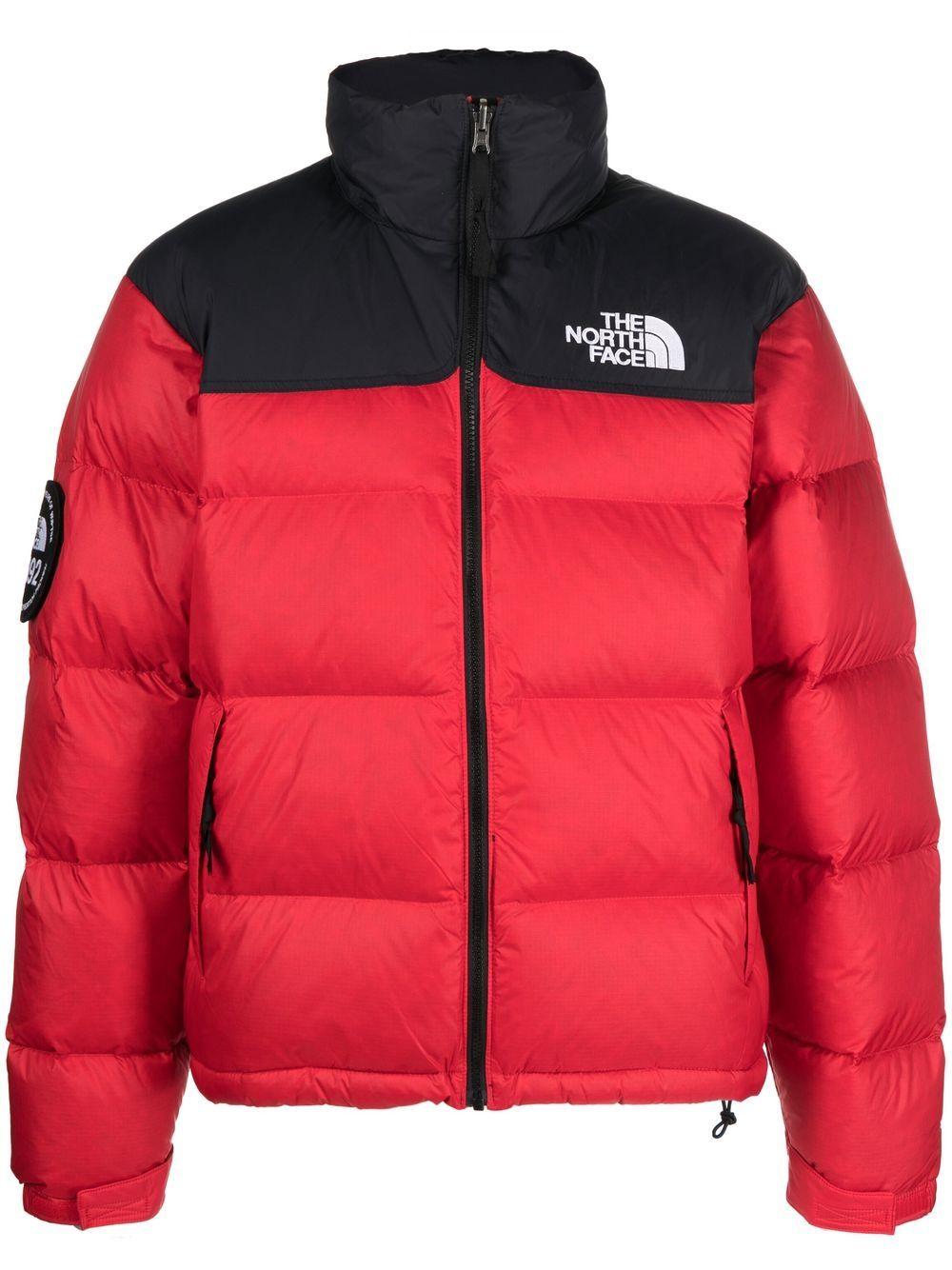 The north face 1996 rosso 2025 The north face 1996 rosso 2025