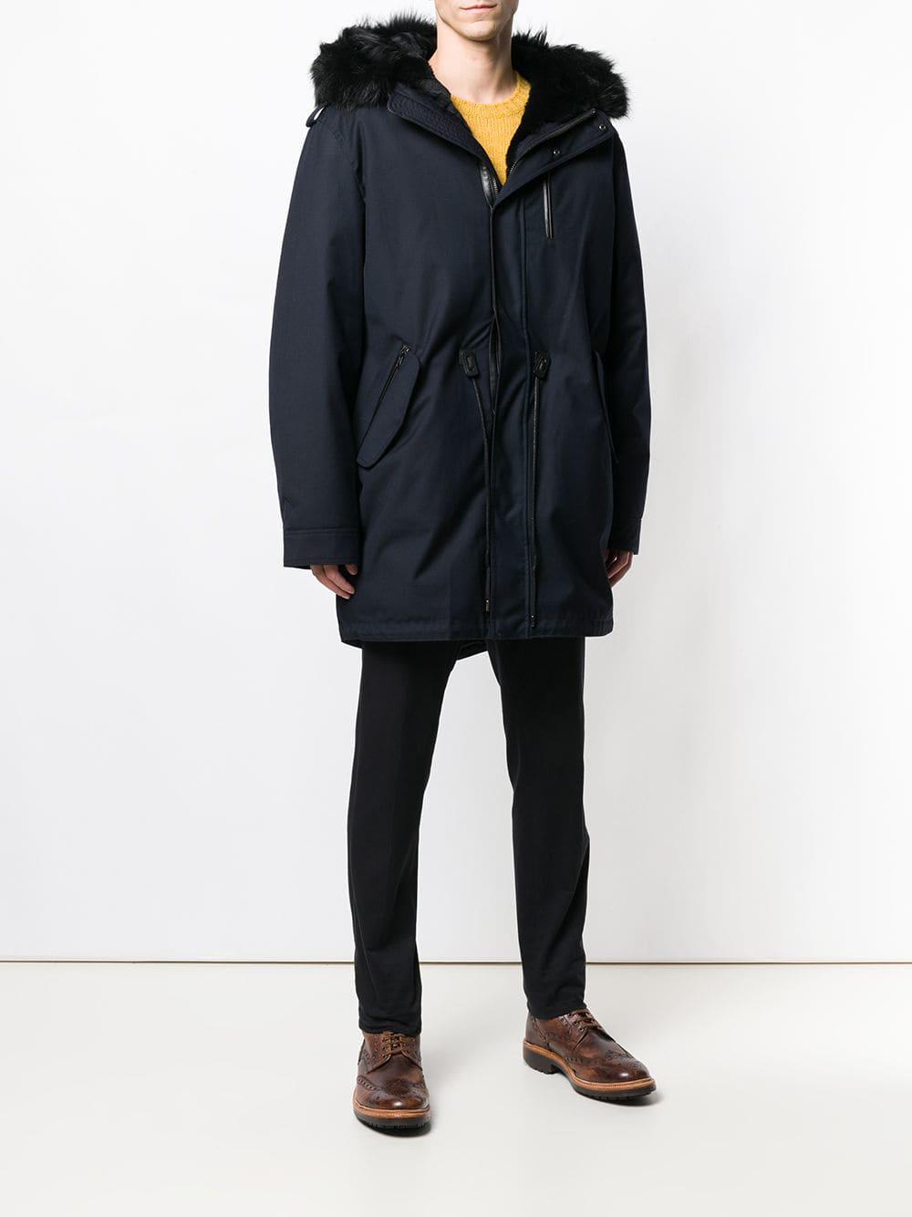 moritz x mackage