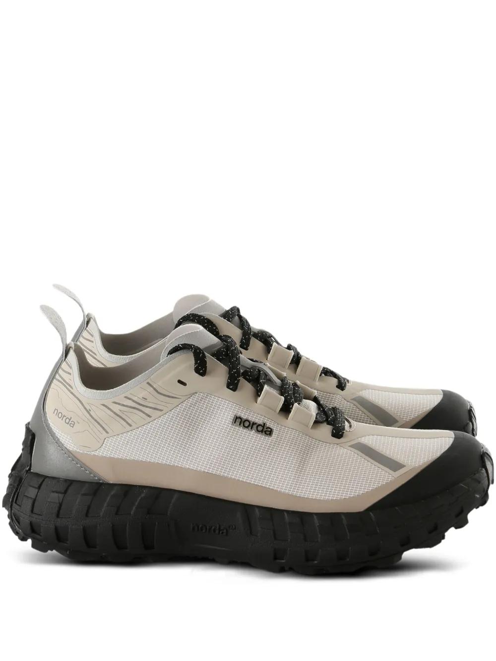 メンズ Norda ローカットスニーカー | オンラインセールは最大33