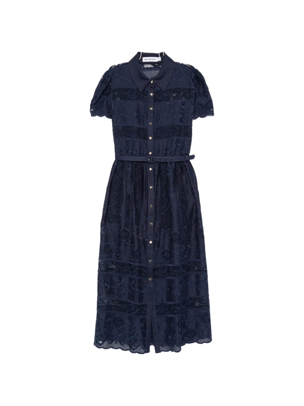 Self-Portrait Casual and day dresses for Women | Online Sale up to 33% off | Lyst Self-Portrait Casual and day dresses for Women | Online Sale up to 33% off | Lyst