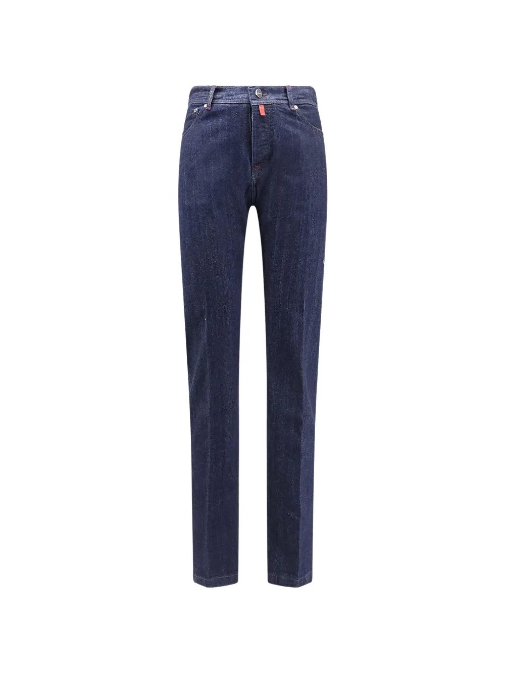 Kiton Jeans for Men | Online Sale up to 56% off | Lyst