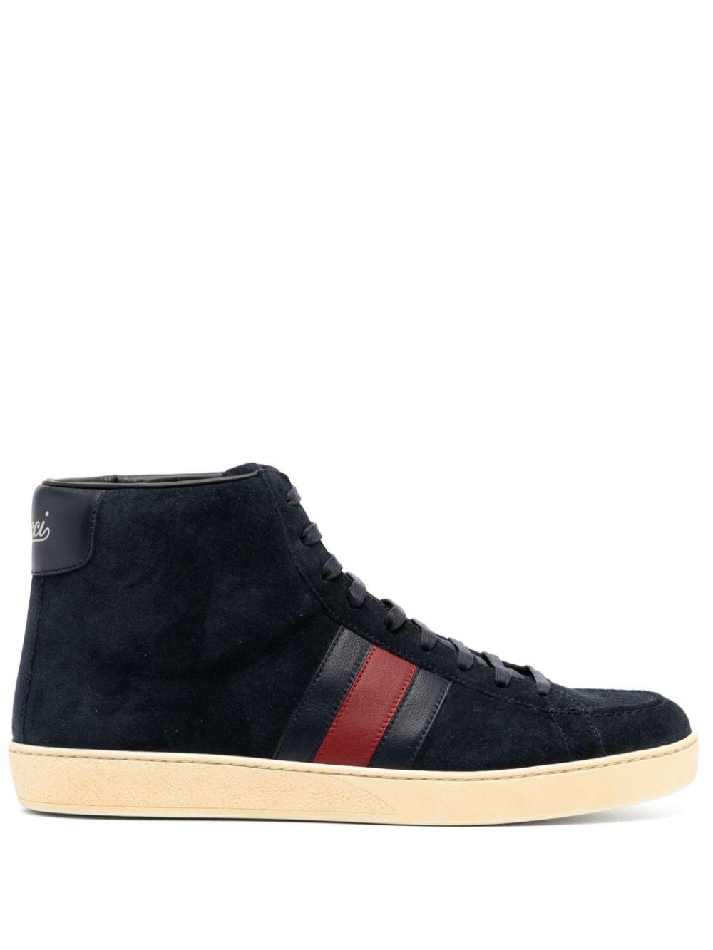 Gucci Hoge sneakers voor heren Lyst NL