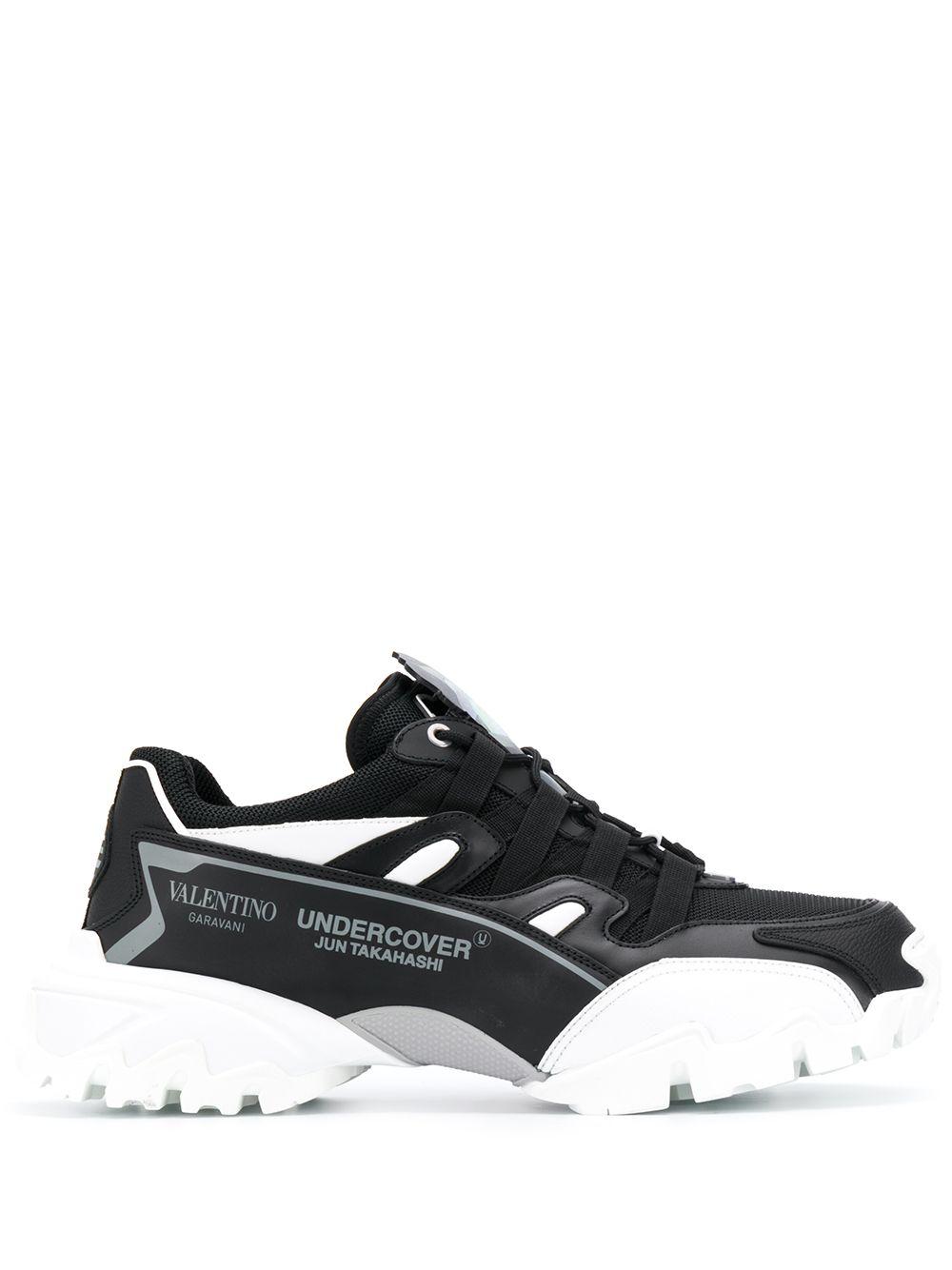 valentino undercover climbers