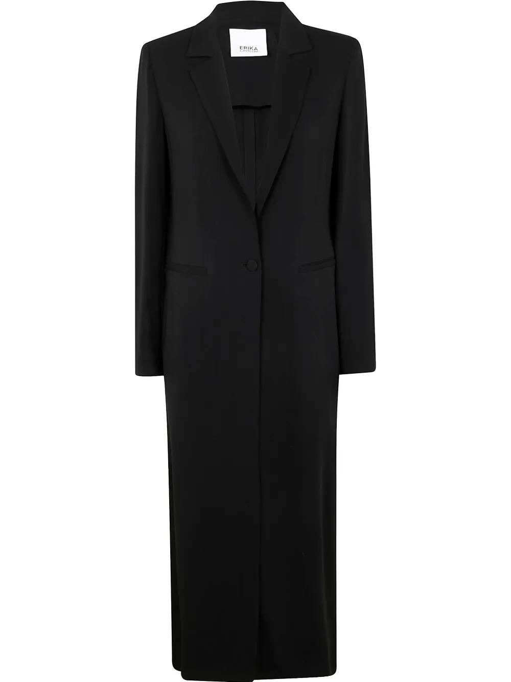 Erika Cavallini Semi Couture Coats for Women | Online Sale Erika Cavallini Semi Couture Coats for Women | Online Sale