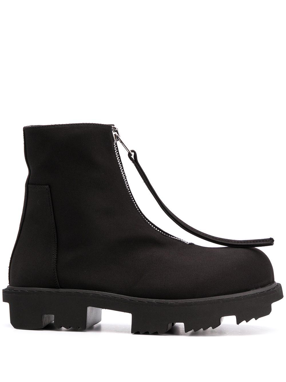 megatooth rick owens
