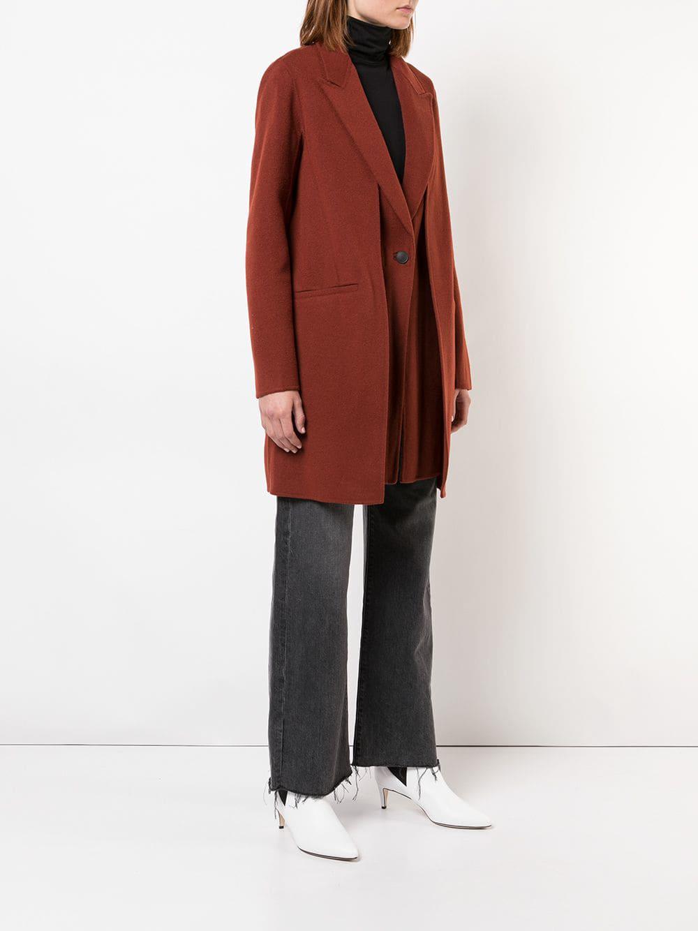 rag & bone kaye coat