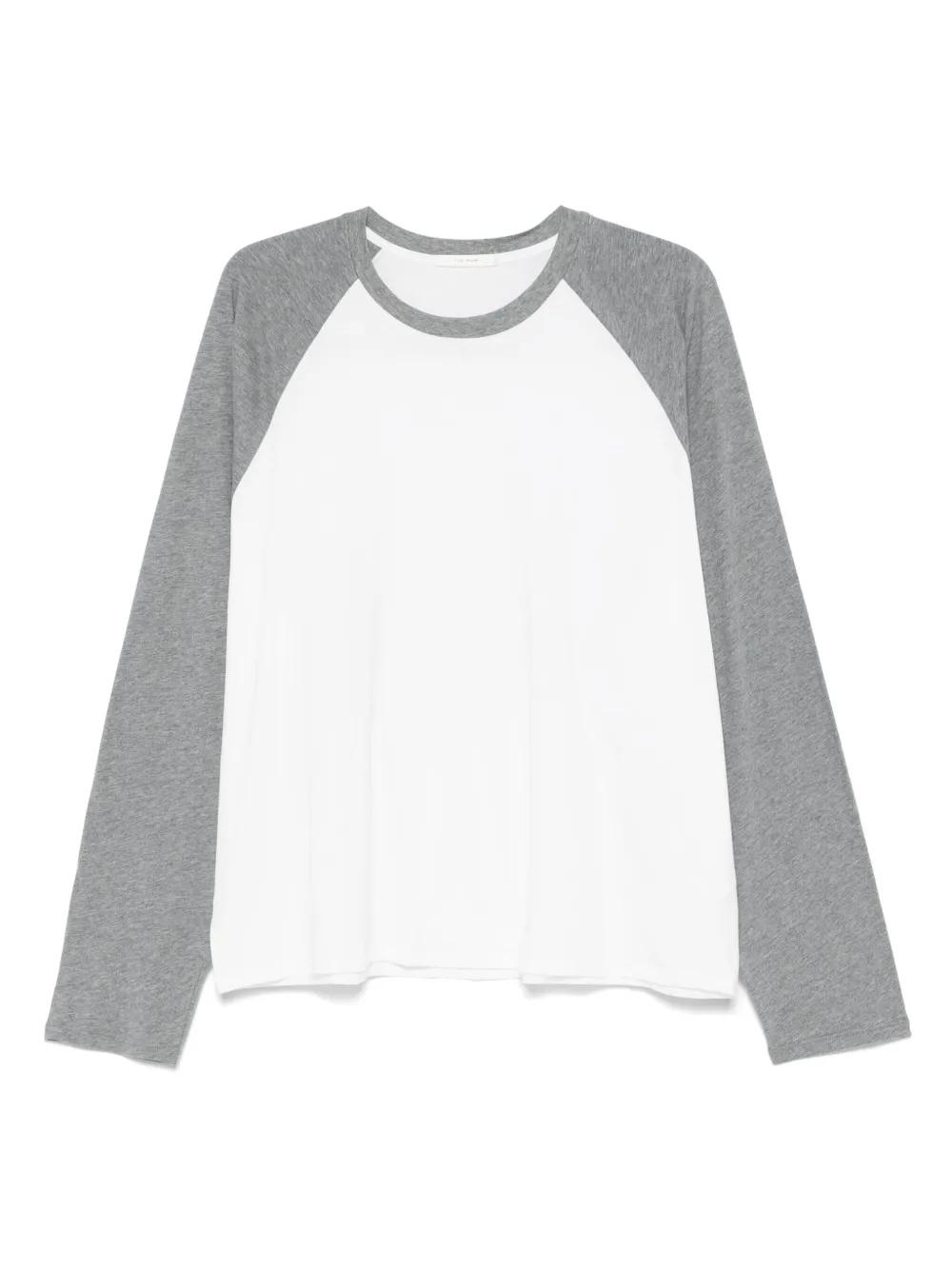 メンズ The Row Tシャツ (長袖) | オンラインセールは最大19%オフ | Lyst