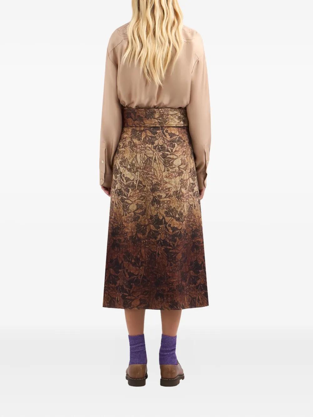 Pierre Louis Mascia Skirts for Women | Online Sale up to 63