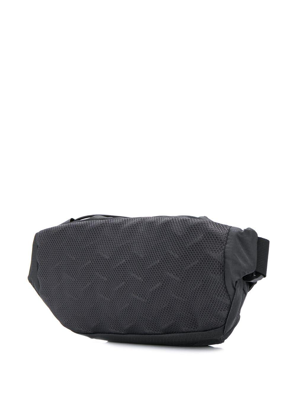 The North Face Lumbnical S Belt Bag in Black for Men | Lyst