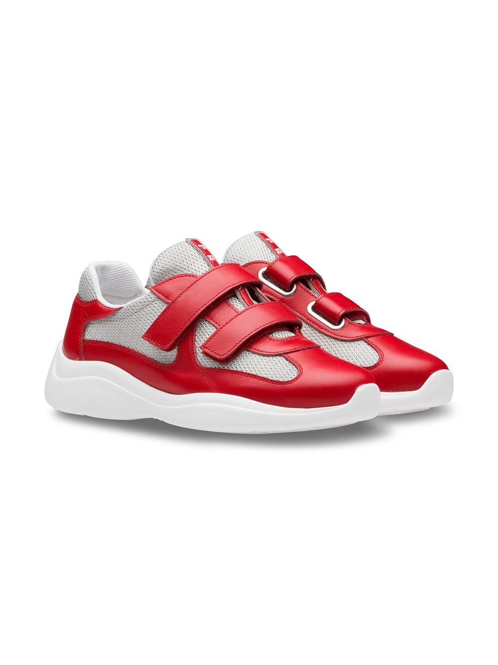 basket prada scratch