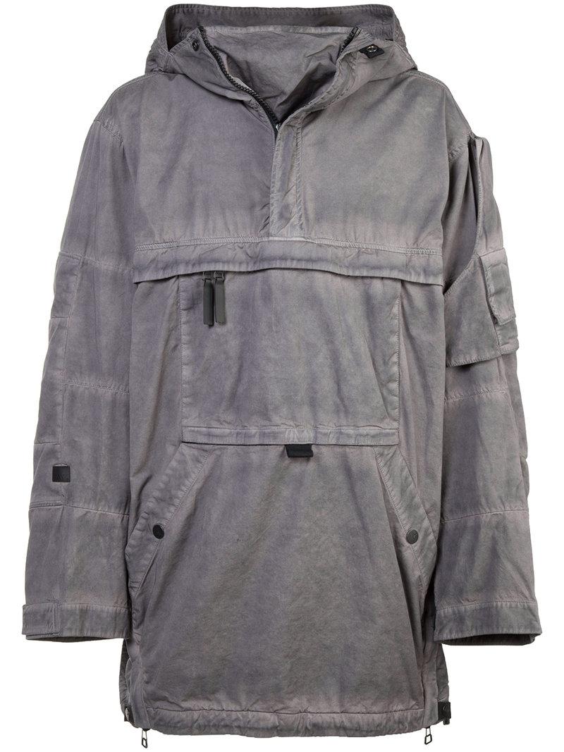 g star raw anorak