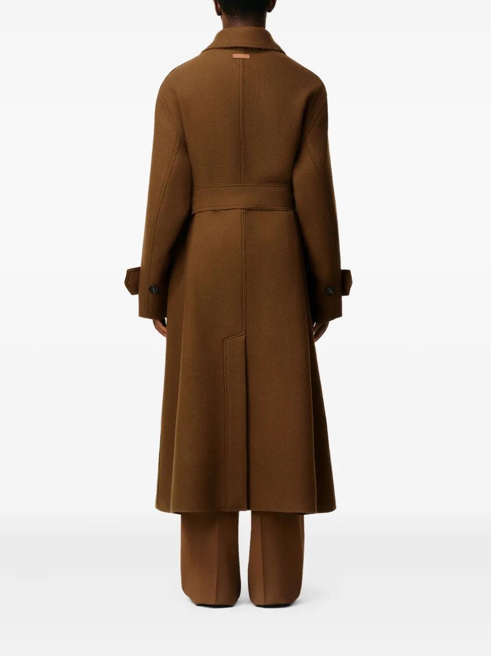 レディース Ami Paris コート | オンラインセールは最大51%オフ | Lyst