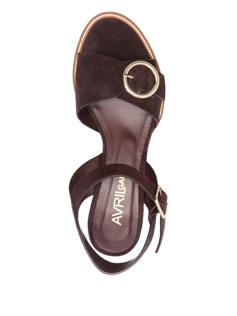 Avril Gau Shoes for Women | Online Sale up to 77% off | Lyst